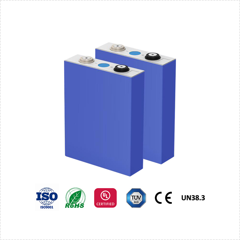 GeePower Battery Cell 3