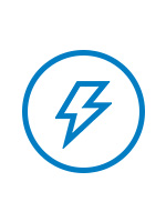 GeePower Efficient Icon